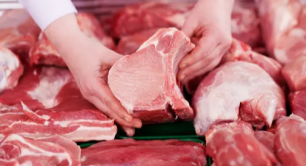 怎樣有效的給凍豬肉結凍？